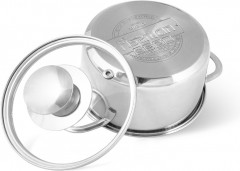 Кастрюля «Bambino» - Фото 1