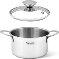 Кастрюля «Bambino» - Фото 2