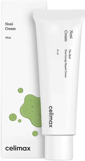 Noni Energy Repair Cream — Крем для лица восстанавливающий