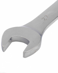 Ключ комбинированный трещоточный - Фото 1