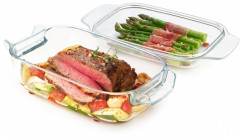 Жаровня с крышкой «Grandchef» - Фото 1