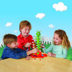 Настольная интерактивная игра «Озорная гусеница» - Фото 5