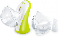 Небулайзер-меш Agu N8 Tomchi - Фото 3