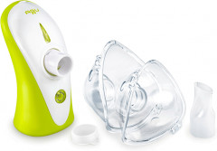 Небулайзер-меш Agu N8 Tomchi - Фото 4