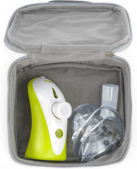 Небулайзер-меш Agu N8 Tomchi - Фото 5