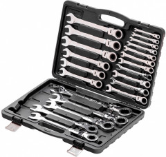 Набор ключей комбинированных - Фото 1