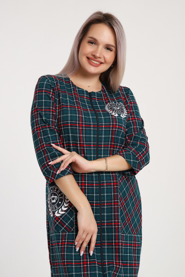 Халат женский 