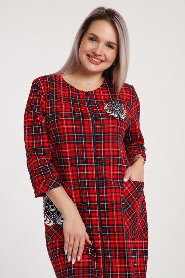 Халат женский 