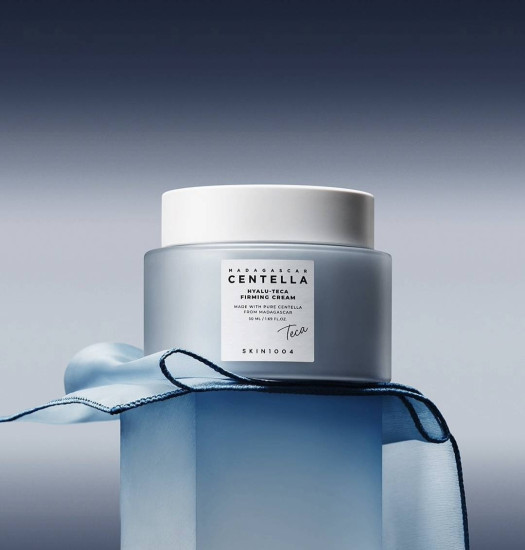 Крем Hyalu-Teca Firming Cream