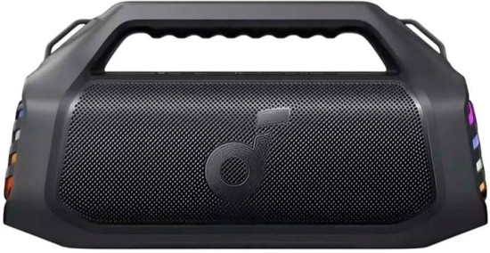 Колонка 2 Plus Black