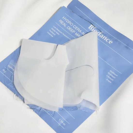 Маска Hydro Cera-Nol Mask