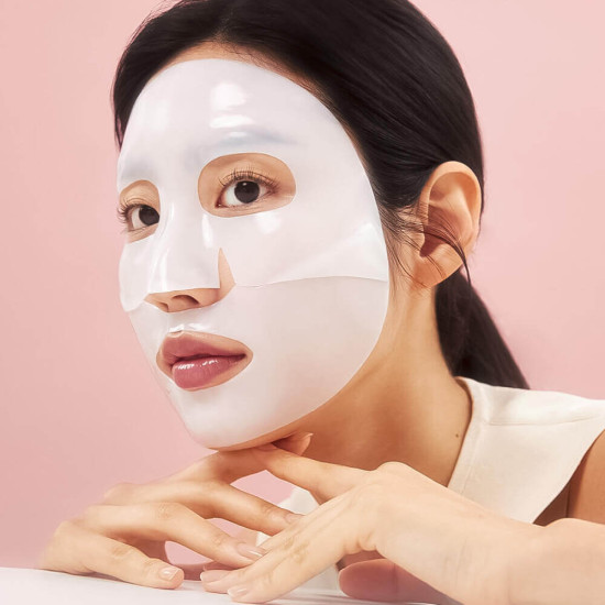 Маска Bio Collagen Real Mask