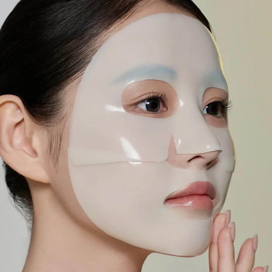 Маска VITA Niacinamide Mask