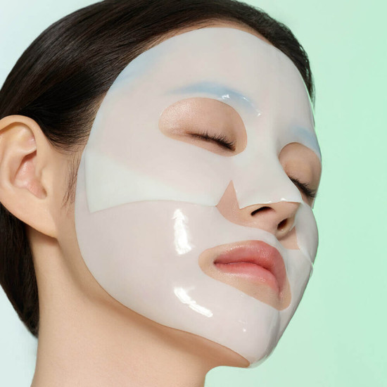 Маска Refreshing Sea Kelp Mask