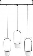 Дисплей с горшками для растений подвесной - Фото 6