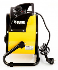 Пушка тепловая «DHC 3-150» - Фото 1