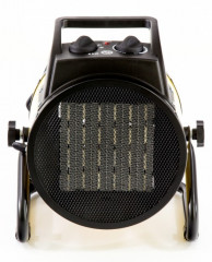 Пушка тепловая «DHC 3-150» - Фото 5