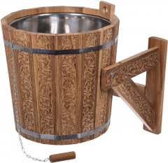 Русский душ - Фото 1