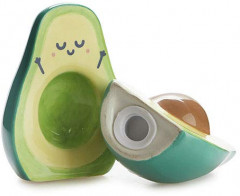 Солонка и перечница «Avocado» - Фото 2