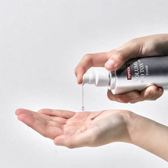 Тонер Volume Bio tox Pro 250ml