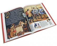 Детская энциклопедия (комплект из 10 книг) - Фото 4