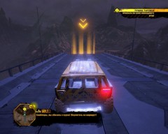 Red Faction: Guerrilla - Фото 6