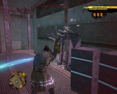 Red Faction: Guerrilla - Фото 8