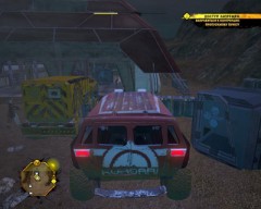 Red Faction: Guerrilla - Фото 10