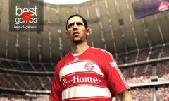 FIFA 10 - Фото 7