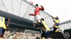 FIFA 10 - Фото 8