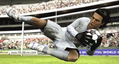 FIFA 10 - Фото 9