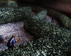 Manhunt - Фото 2