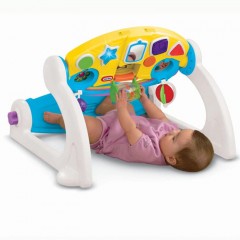 Регулируемый развивающий центр - Фото 1