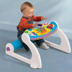 Регулируемый развивающий центр - Фото 2