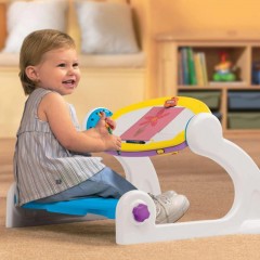 Регулируемый развивающий центр - Фото 3