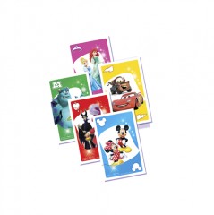 Настольная игра Fibber Disney - Фото 2