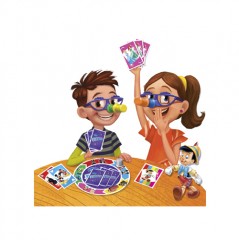 Настольная игра Fibber Disney - Фото 3