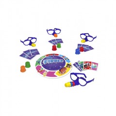 Настольная игра Fibber Disney - Фото 4