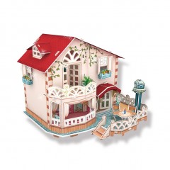 Дом с верандой - Фото 4