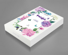 Комплект постельного белья «Фланель» (евро, фланель, 2 наволочки 50х70) - Фото 1