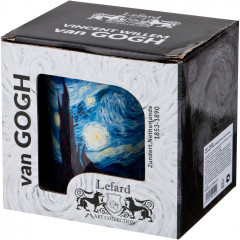 Кружка «Звездная ночь» - Фото 1