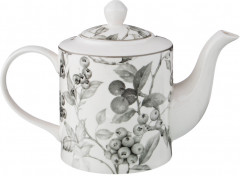 Чайник заварочный «Райские яблочки» - Фото 1