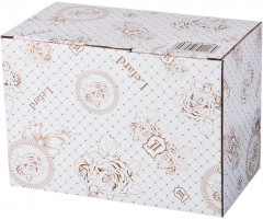 Чайник заварочный «Райские яблочки» - Фото 2