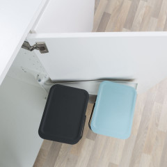 Набор ведер для мусора - Фото 2