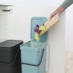 Набор ведер для мусора - Фото 5