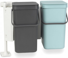 Набор ведер для мусора - Фото 6