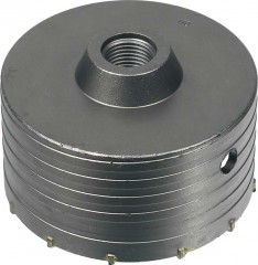 Коронка по бетону Вихрь М22 - Фото 1