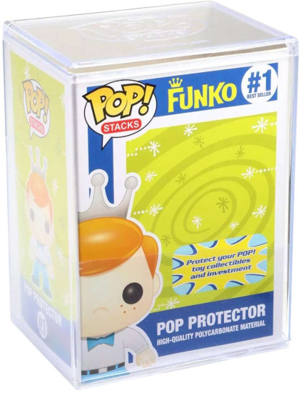 Пластиковый бокс Premium Pop! Protector