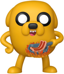 Animation Adventure Time Jake (2152) - Фото 1