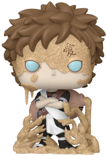 Naruto Classic Gaara (Sand Armor) (2230)